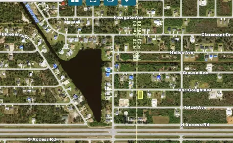 Port Charlotte FL 33981