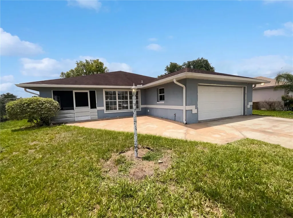724 Harland Court Kissimmee FL 34758