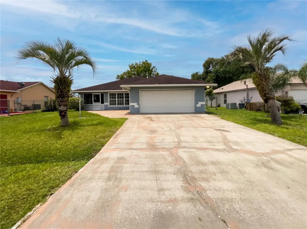 724 Harland Court Kissimmee FL 34758