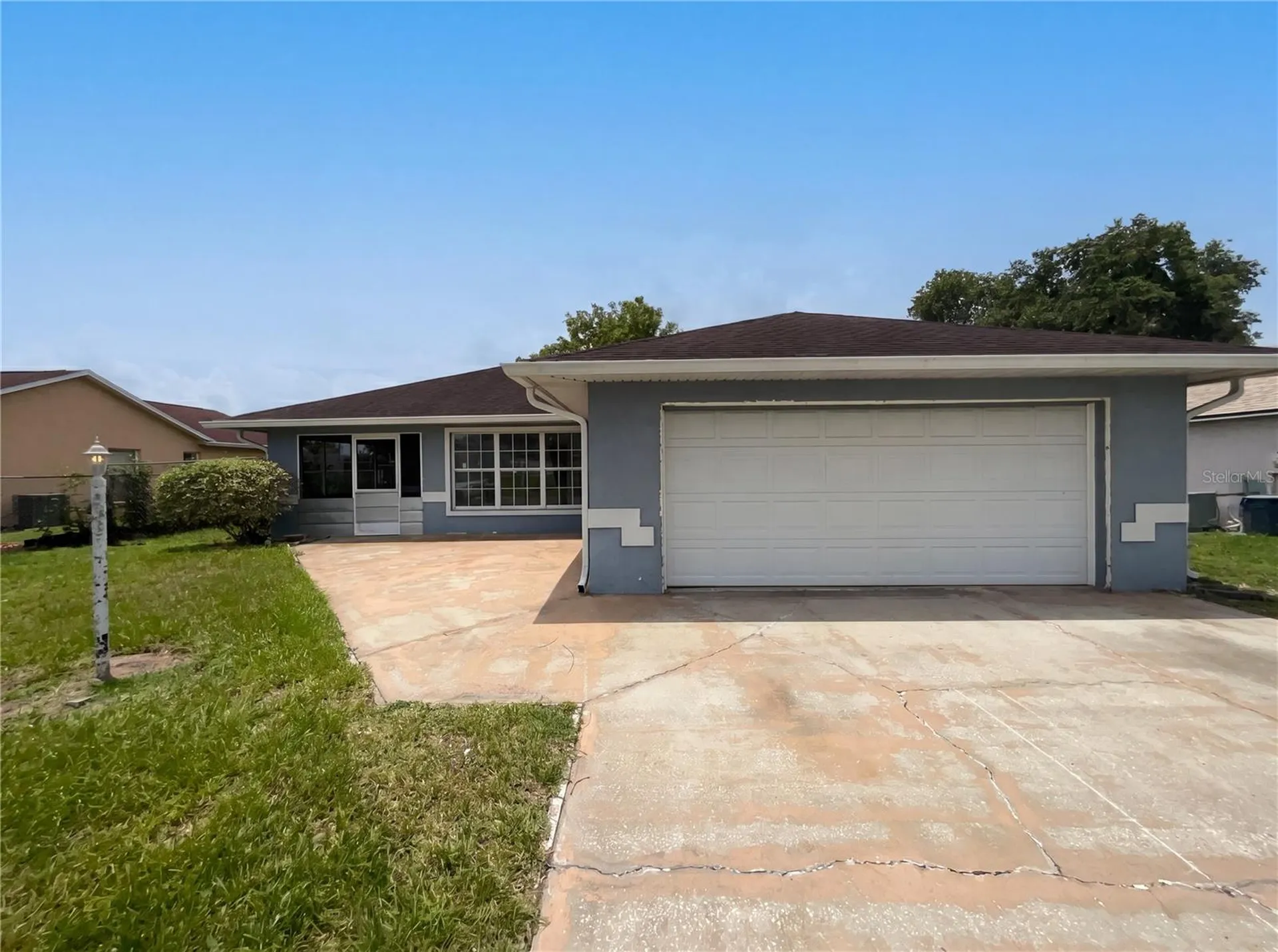 724 Harland Court Kissimmee FL 34758