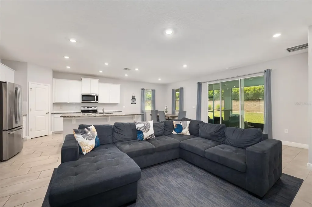 4372 SW 56th Place Ocala FL 34474