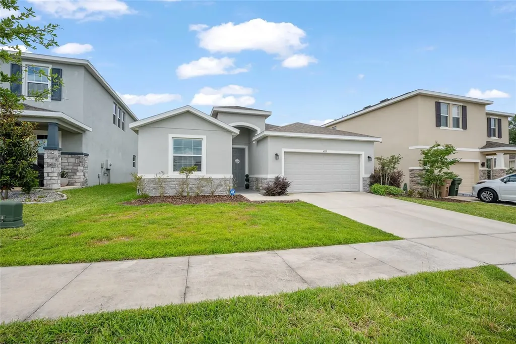 4372 SW 56th Place Ocala FL 34474