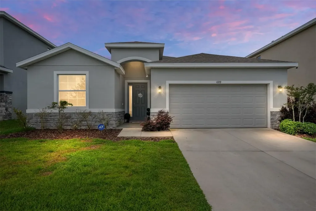4372 SW 56th Place Ocala FL 34474