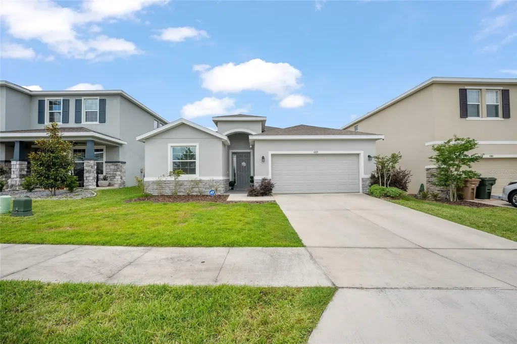 4372 SW 56th Place Ocala FL 34474