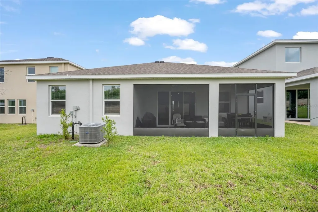 4372 SW 56th Place Ocala FL 34474