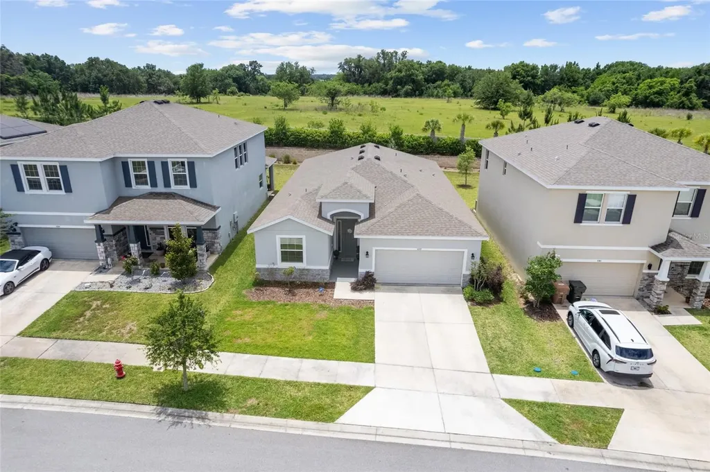 4372 SW 56th Place Ocala FL 34474