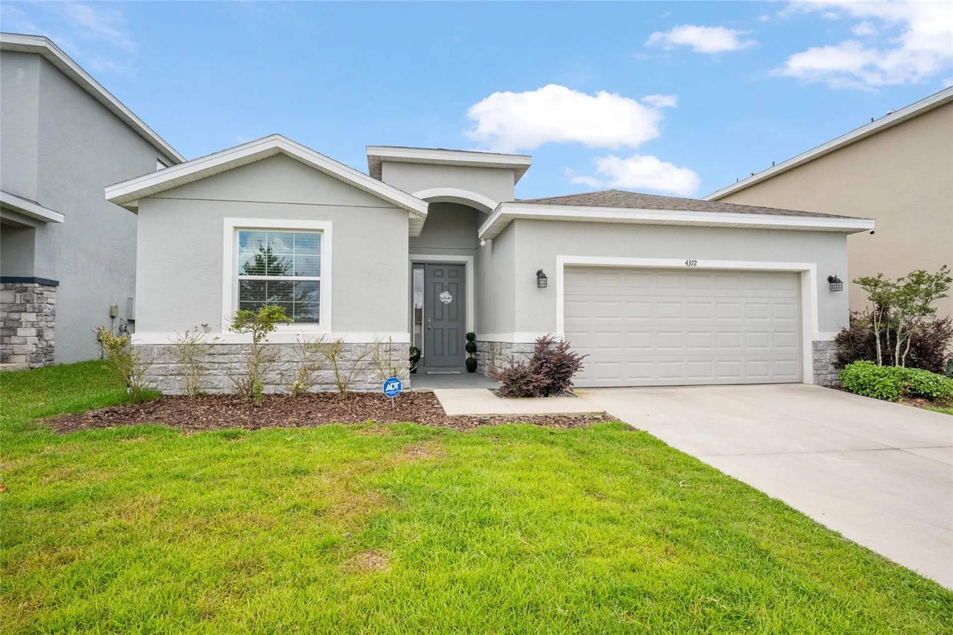 4372 SW 56th Place Ocala FL 34474