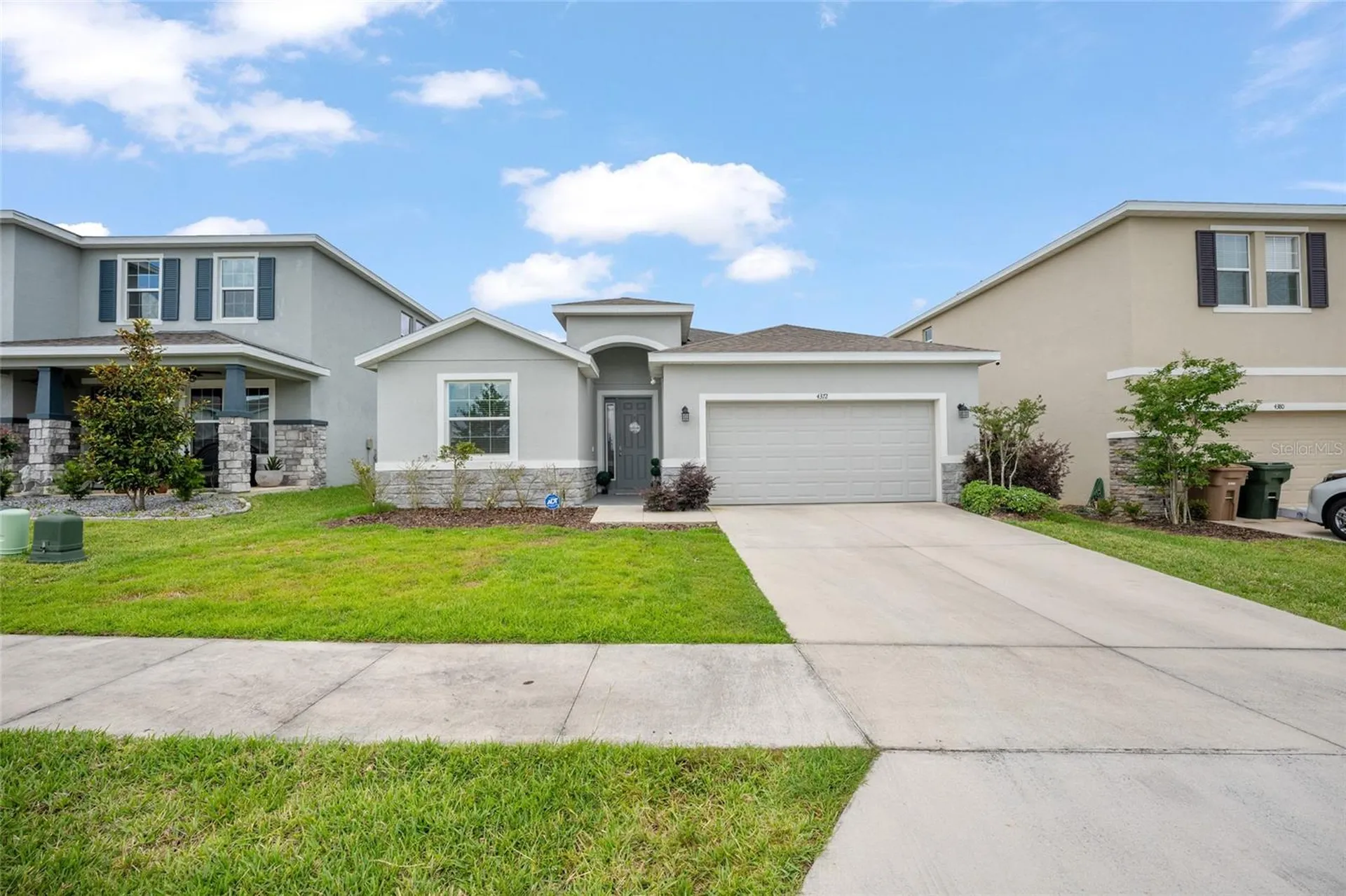 4372 SW 56th Place Ocala FL 34474