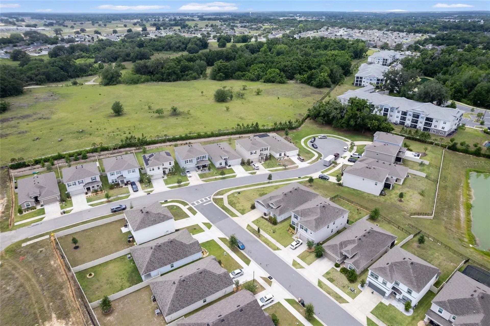 4372 SW 56th Place Ocala FL 34474