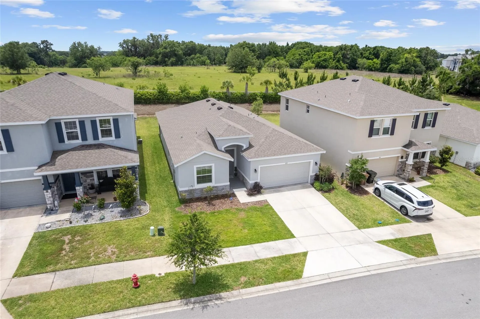 4372 SW 56th Place Ocala FL 34474