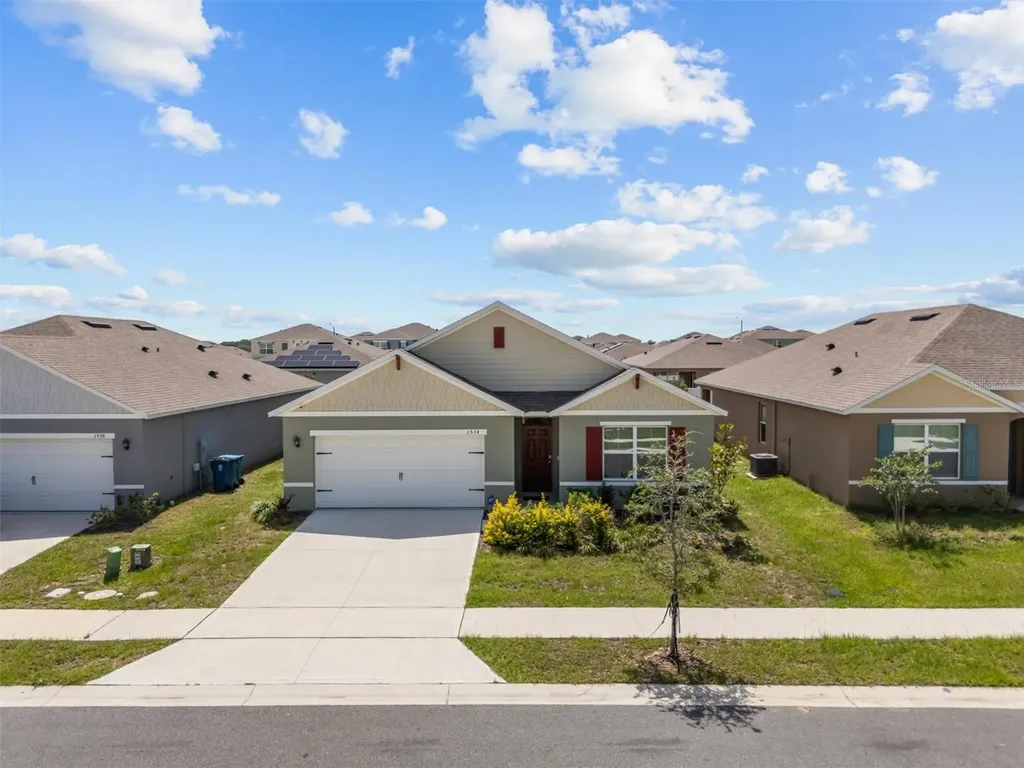 1534 Wax Myrtle Way Haines City FL 33844