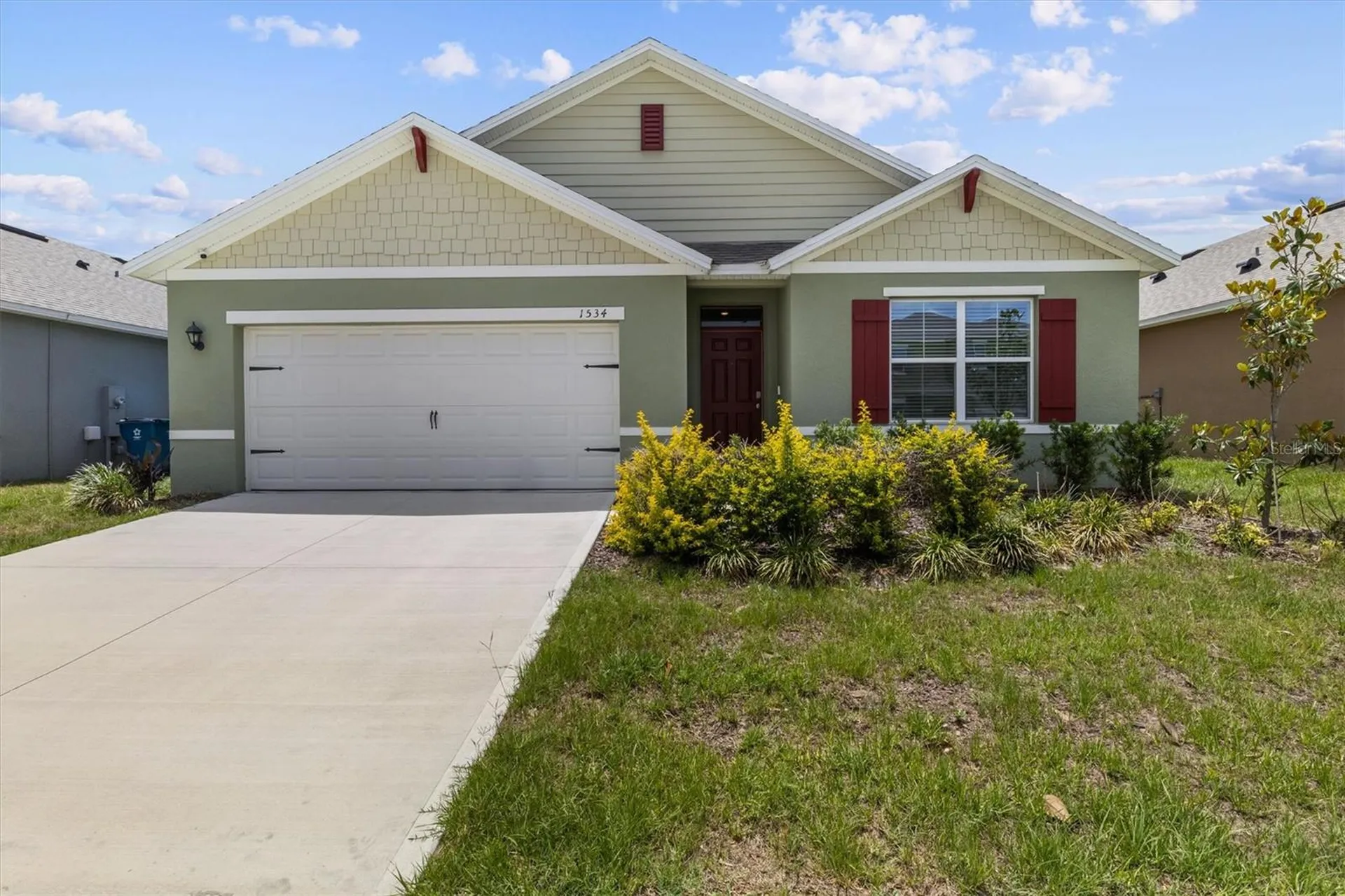 1534 Wax Myrtle Way Haines City FL 33844