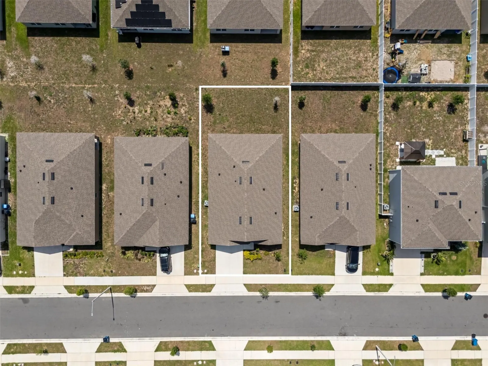1534 Wax Myrtle Way Haines City FL 33844