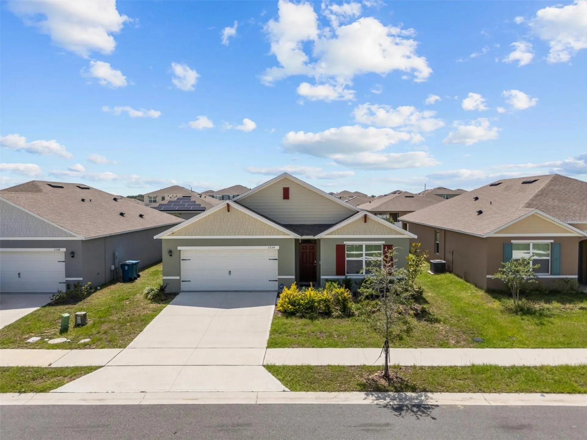 1534 Wax Myrtle Way Haines City FL 33844
