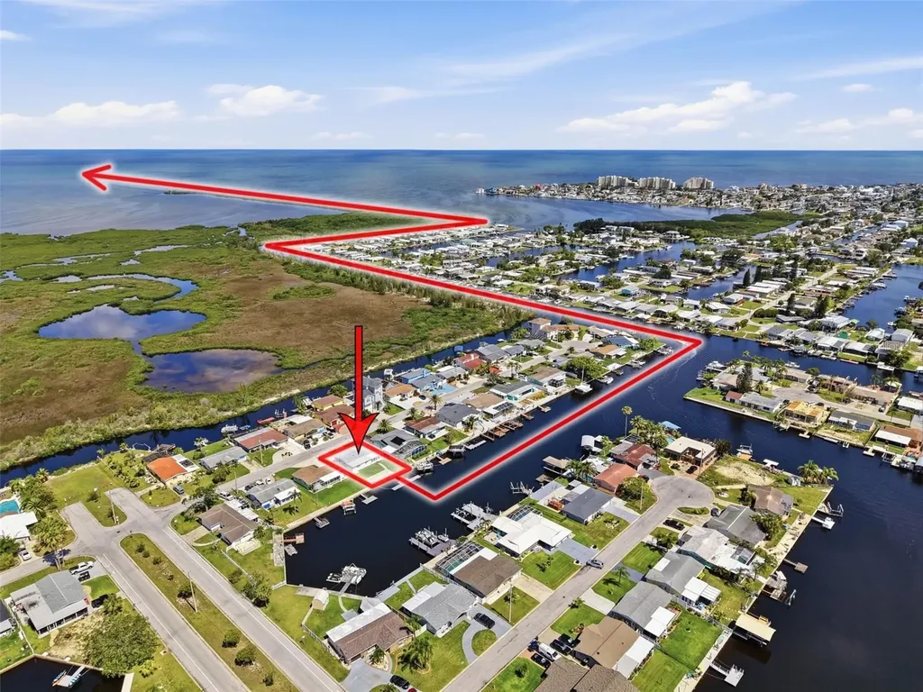 12800 5th Isle Hudson FL 34667