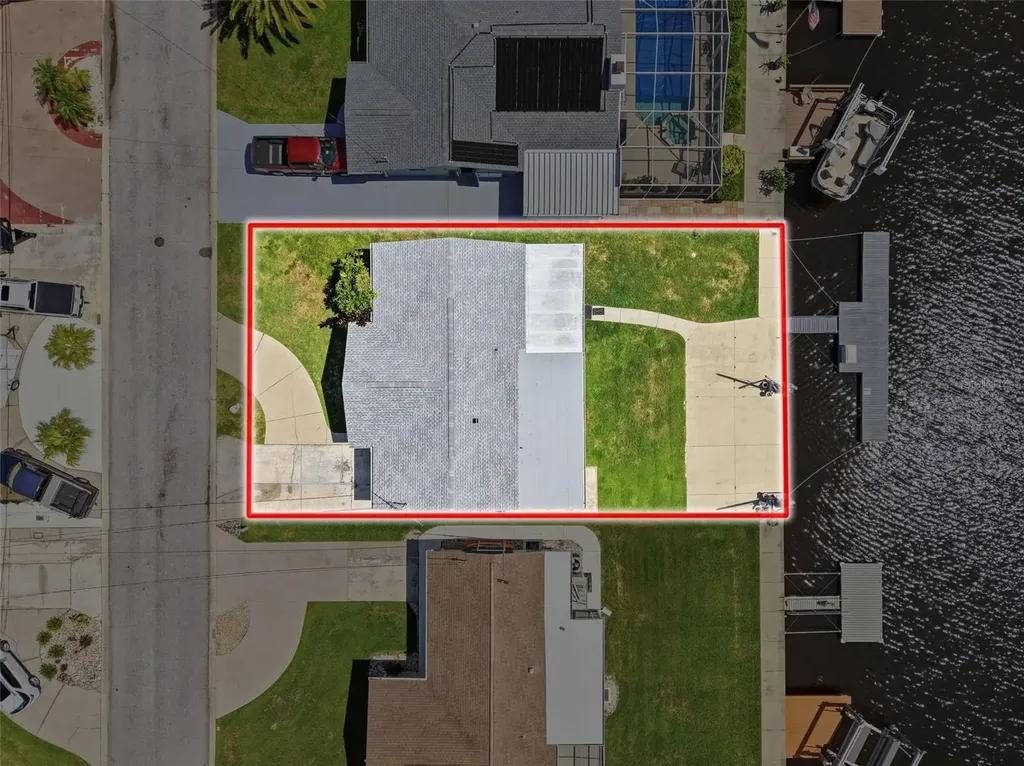 12800 5th Isle Hudson FL 34667