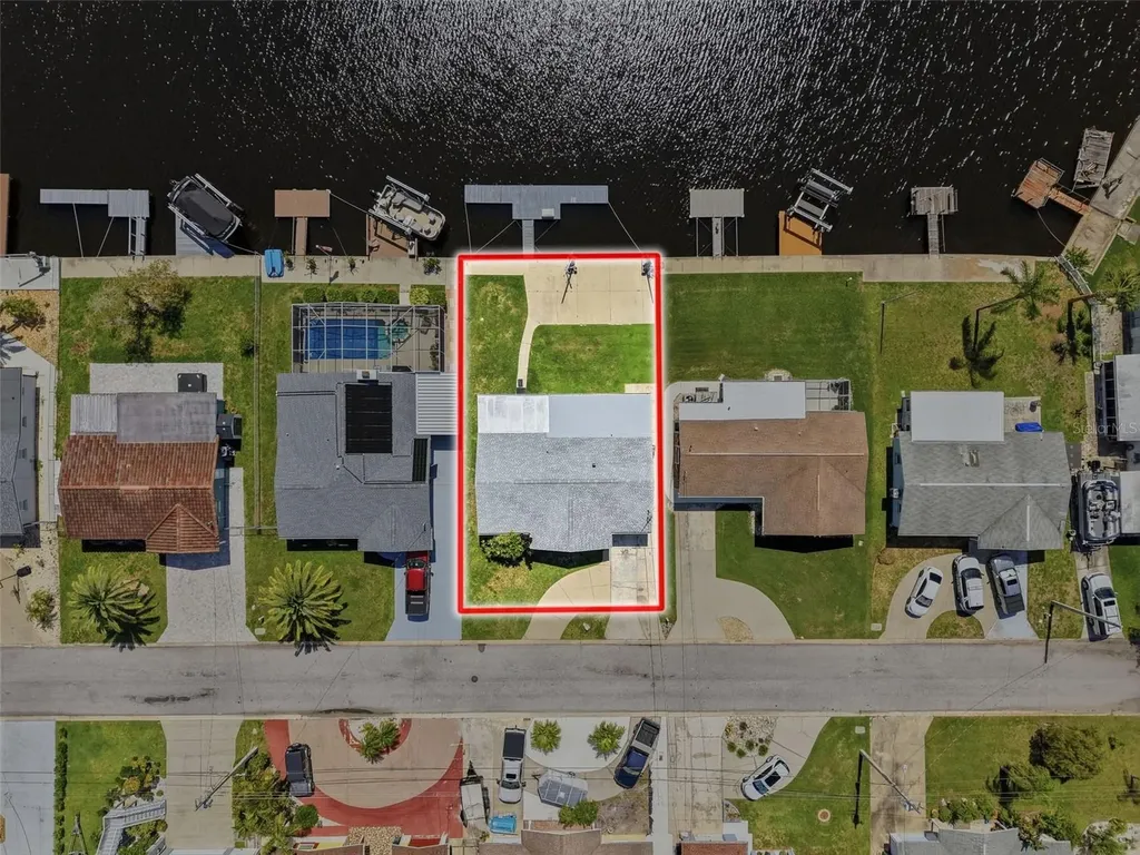 12800 5th Isle Hudson FL 34667