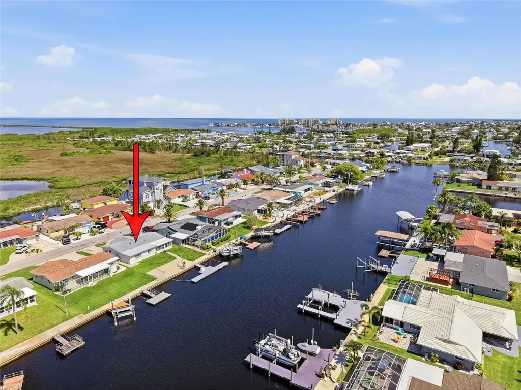 12800 5th Isle Hudson FL 34667
