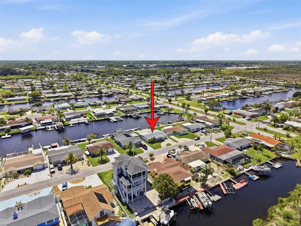 12800 5th Isle Hudson FL 34667