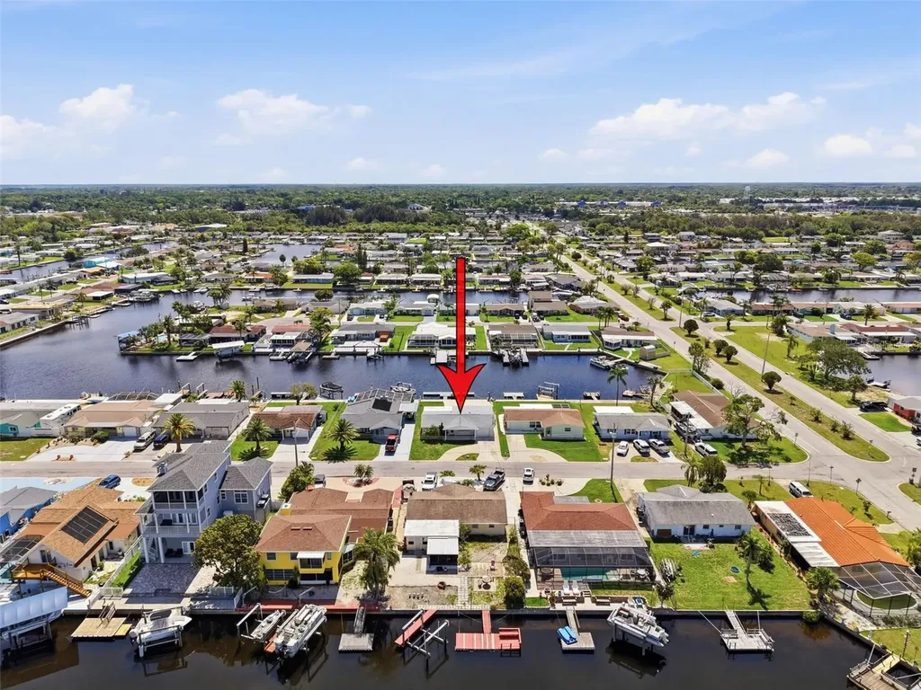 12800 5th Isle Hudson FL 34667