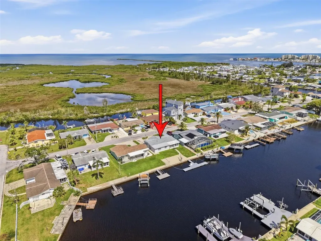 12800 5th Isle Hudson FL 34667