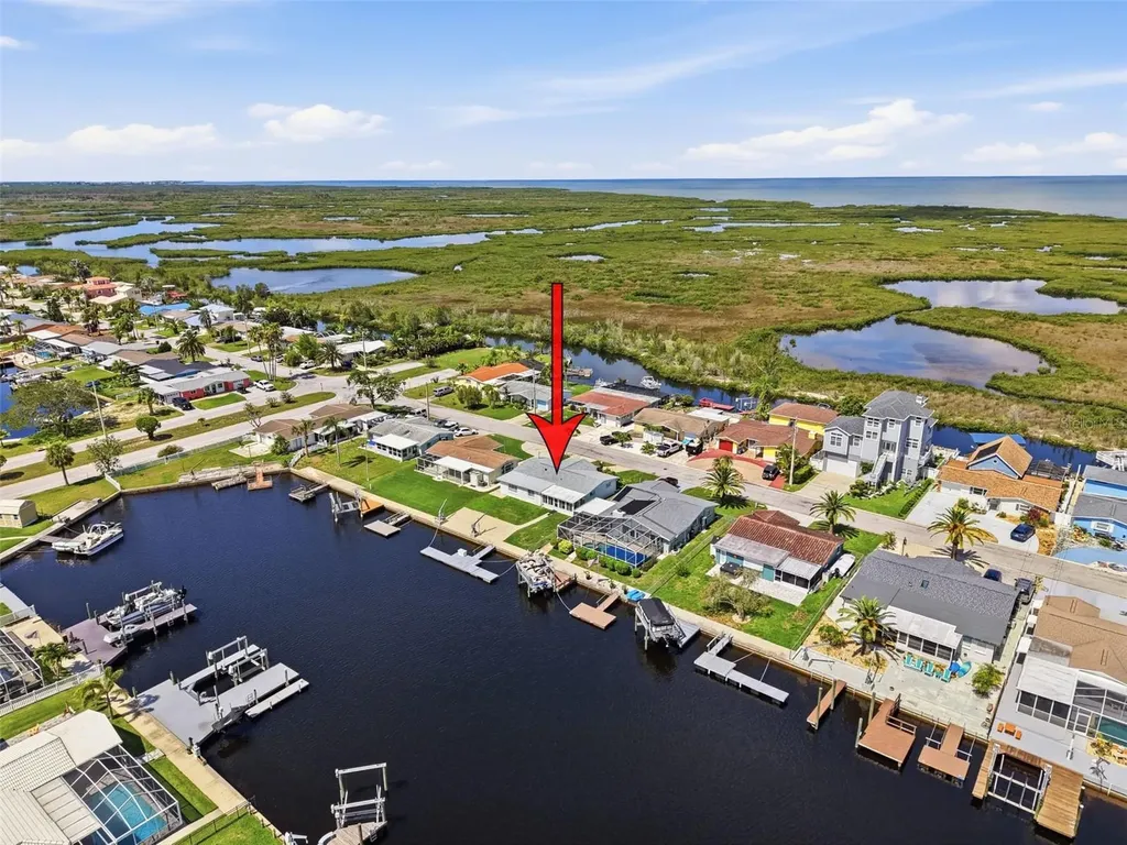 12800 5th Isle Hudson FL 34667