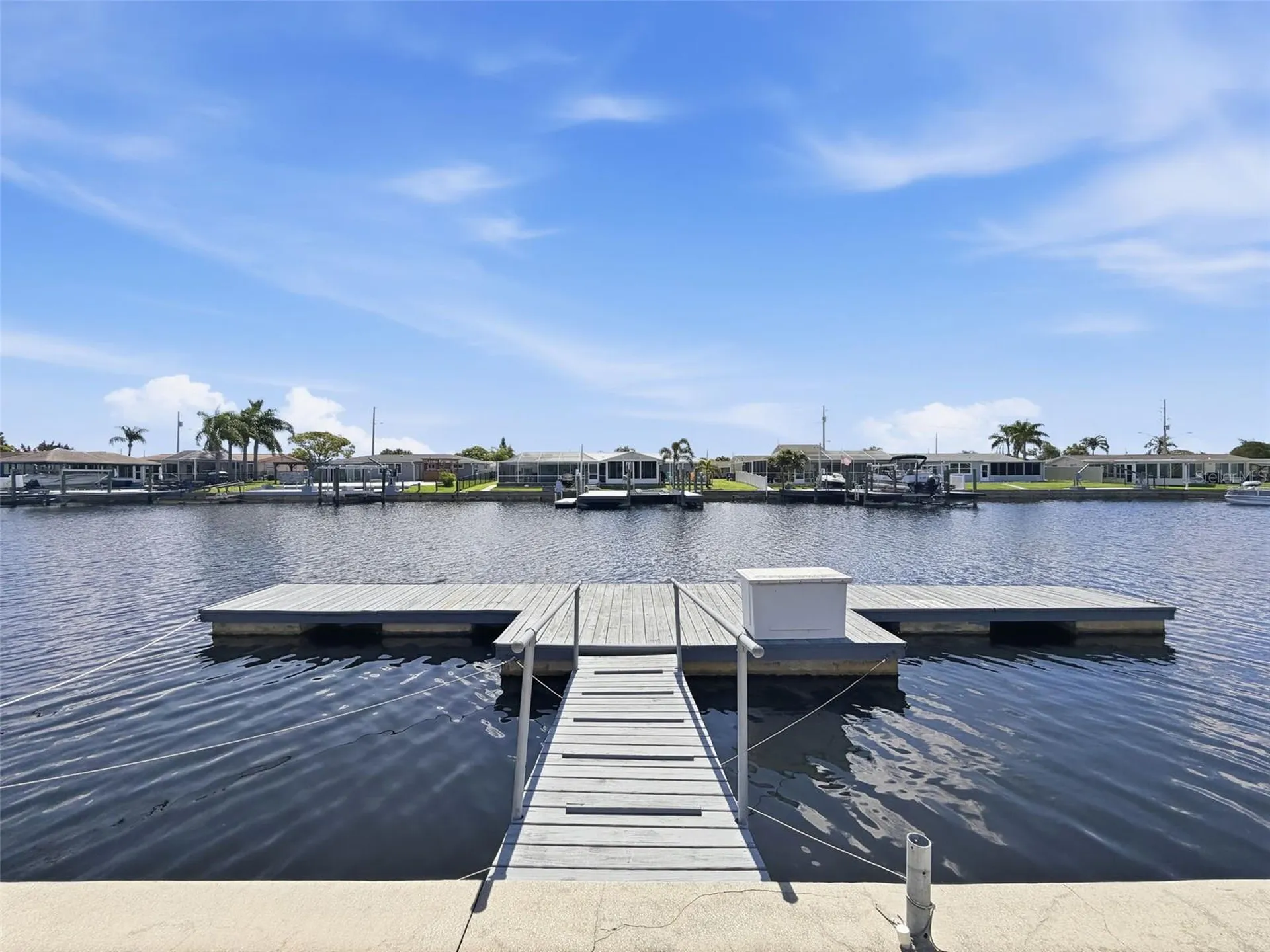 12800 5th Isle Hudson FL 34667