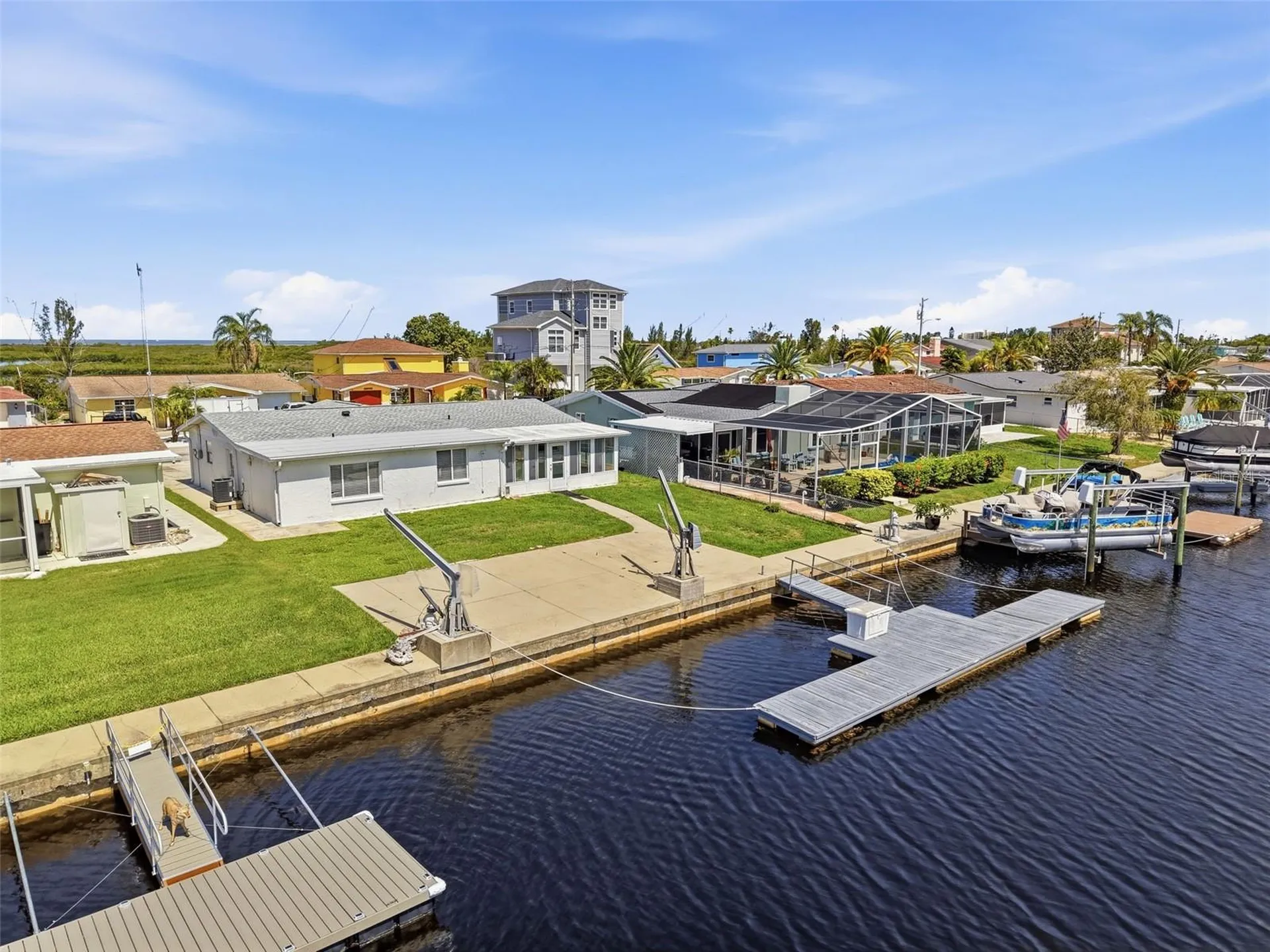 12800 5th Isle Hudson FL 34667