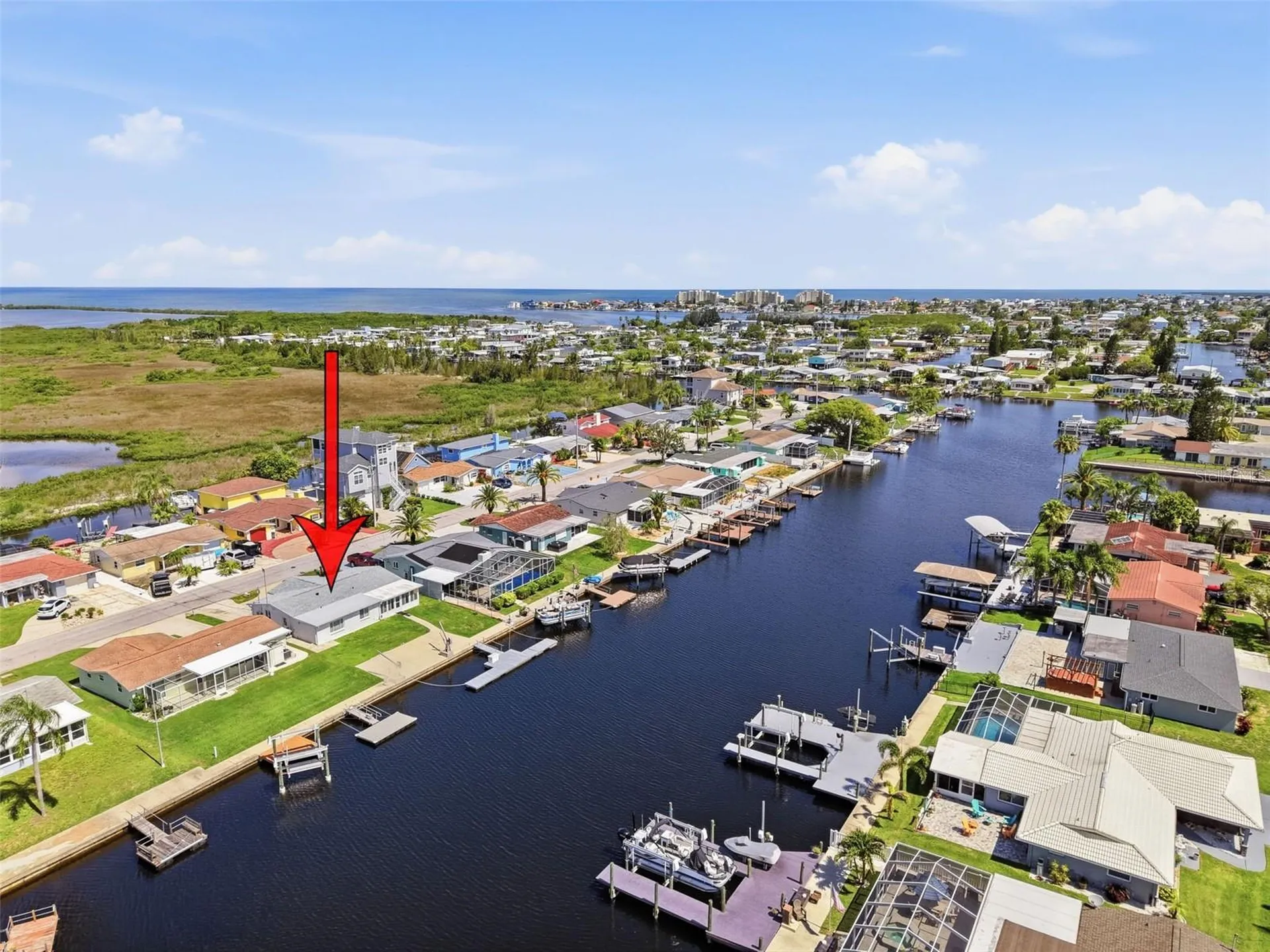 12800 5th Isle Hudson FL 34667