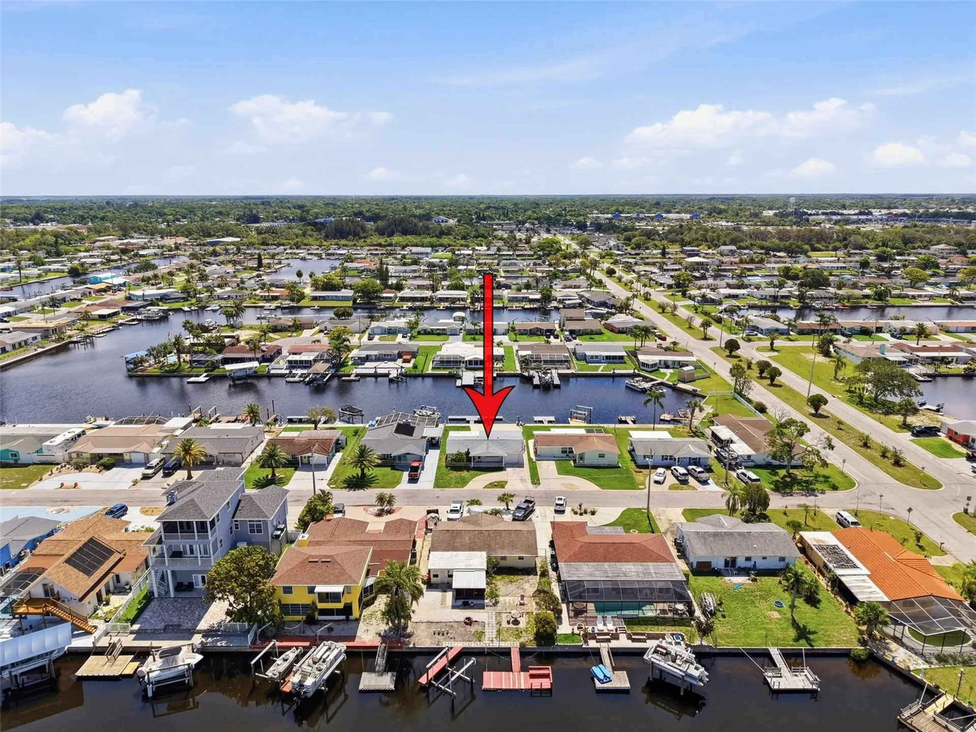12800 5th Isle Hudson FL 34667
