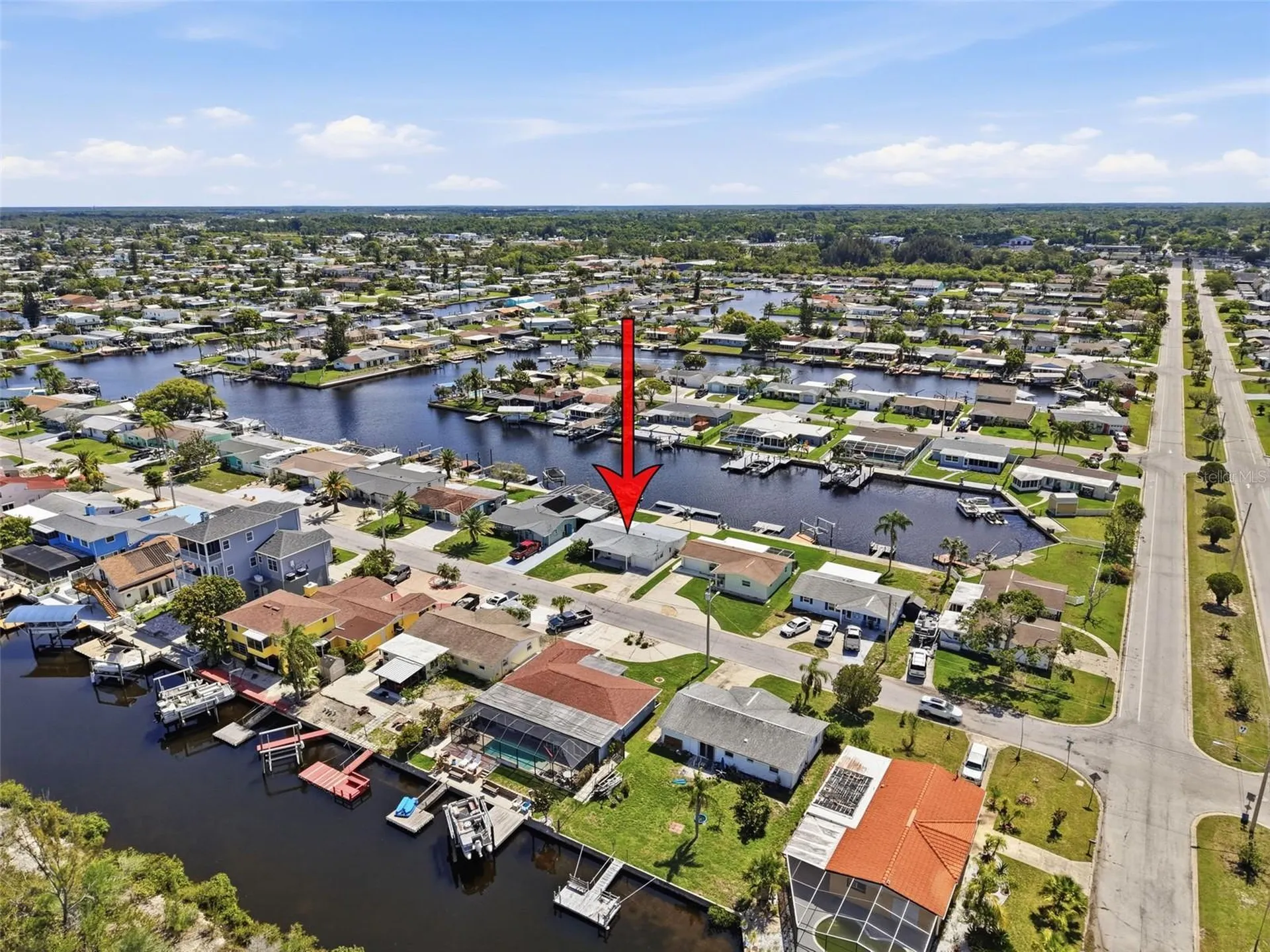 12800 5th Isle Hudson FL 34667
