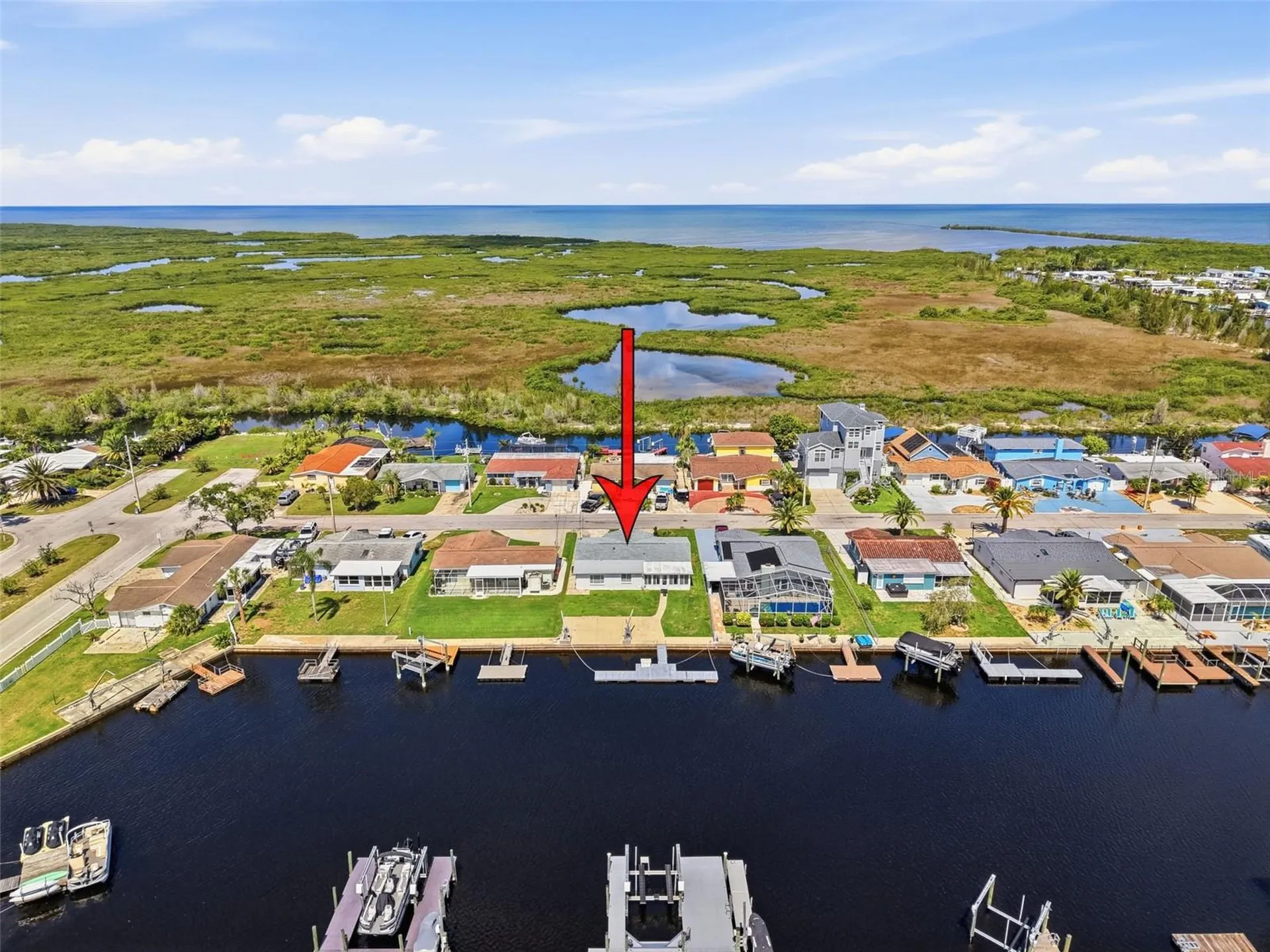 12800 5th Isle Hudson FL 34667