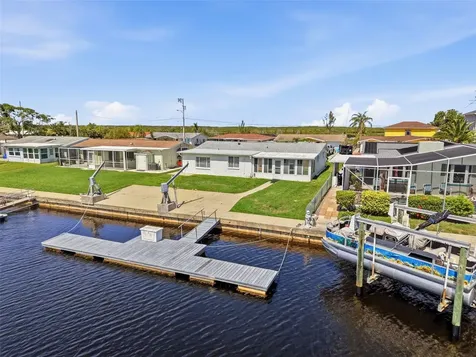 12800 5th Isle Hudson FL 34667