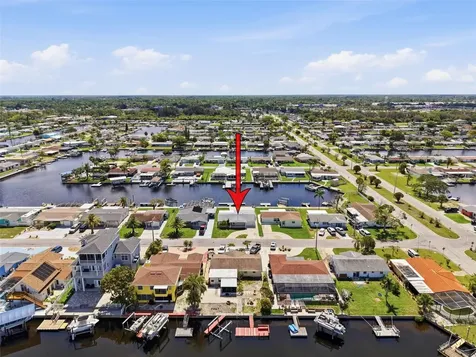 12800 5th Isle Hudson FL 34667