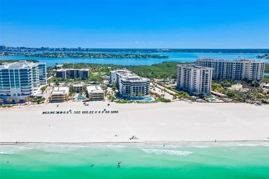 1100 Benjamin Franklin Drive Sarasota FL 34236