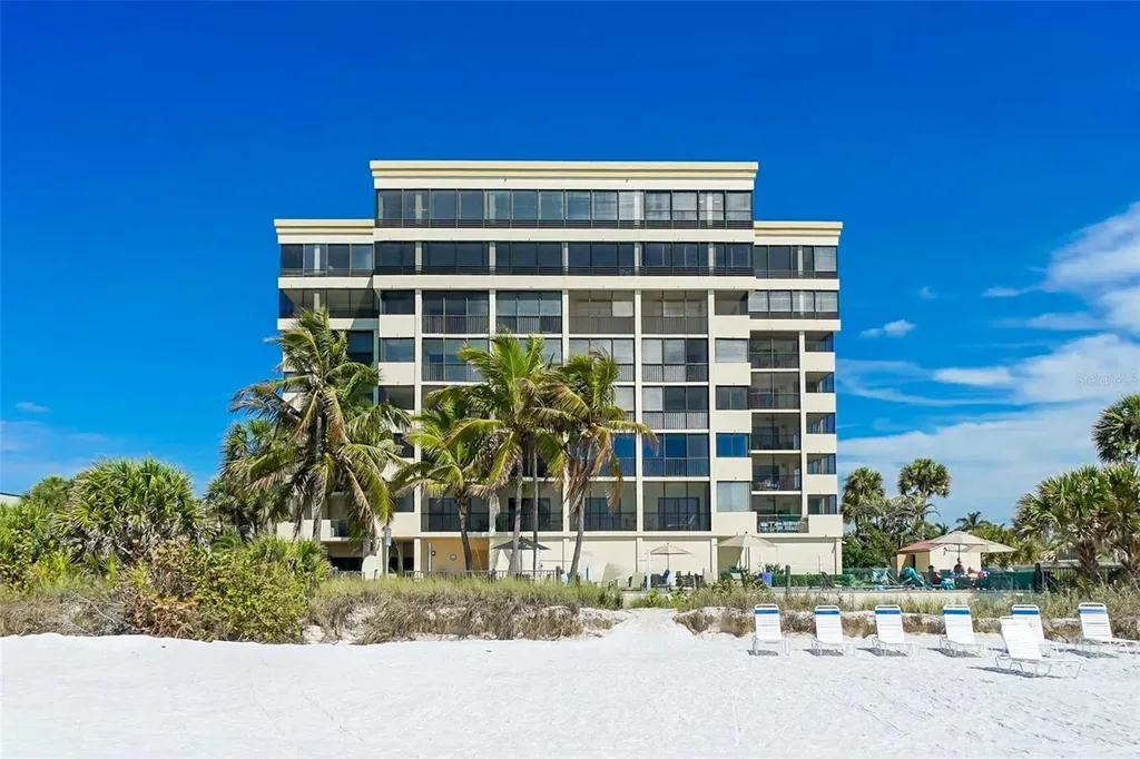 1100 Benjamin Franklin Drive Sarasota FL 34236