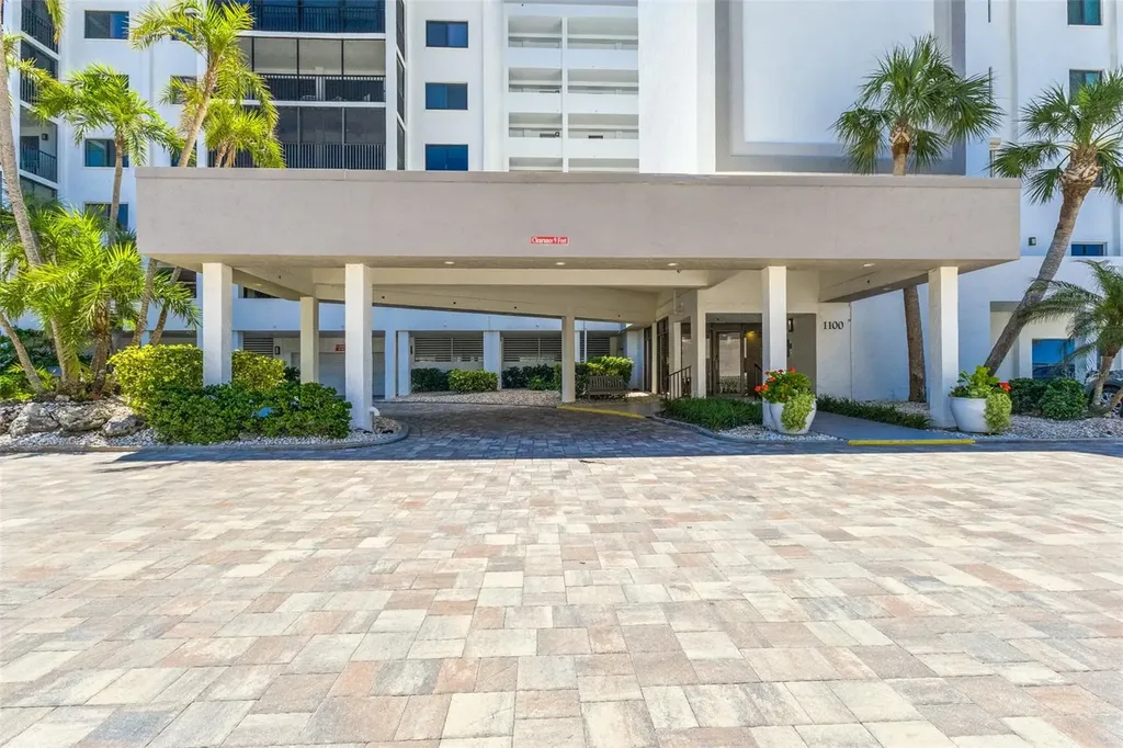 1100 Benjamin Franklin Drive Sarasota FL 34236