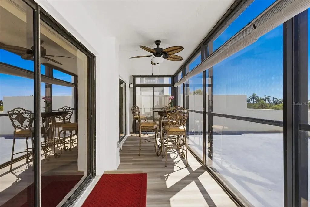 1100 Benjamin Franklin Drive Sarasota FL 34236