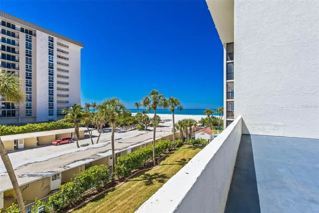 1100 Benjamin Franklin Drive Sarasota FL 34236