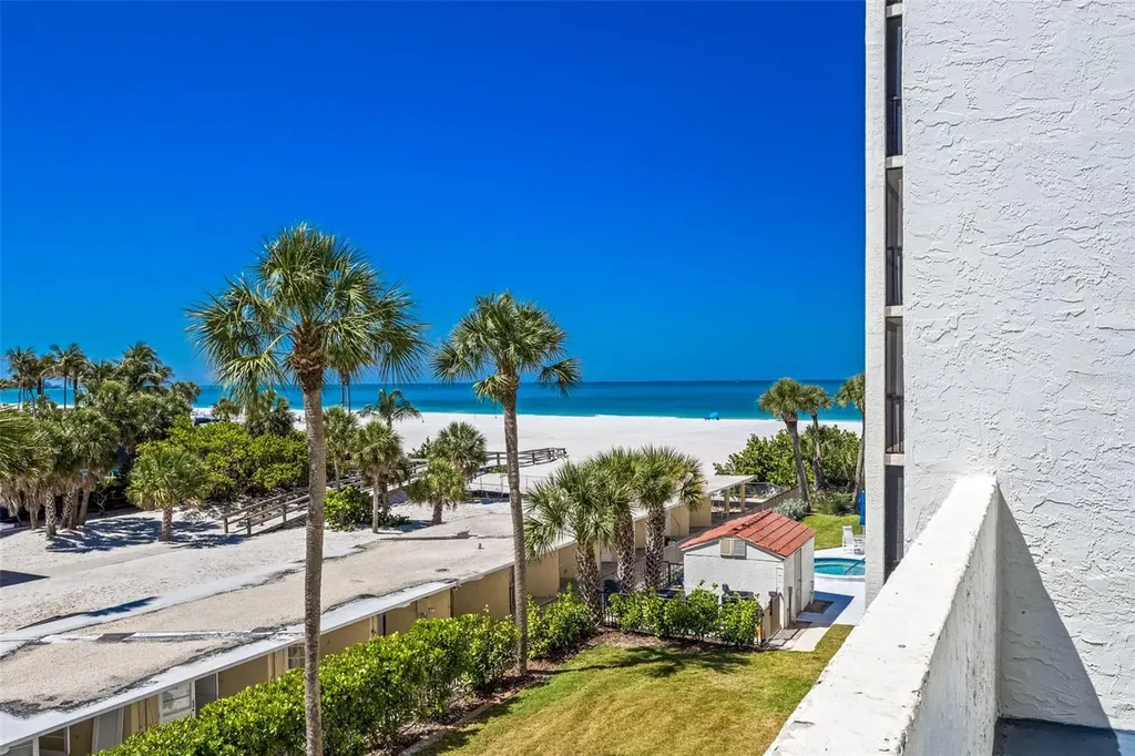 1100 Benjamin Franklin Drive Sarasota FL 34236
