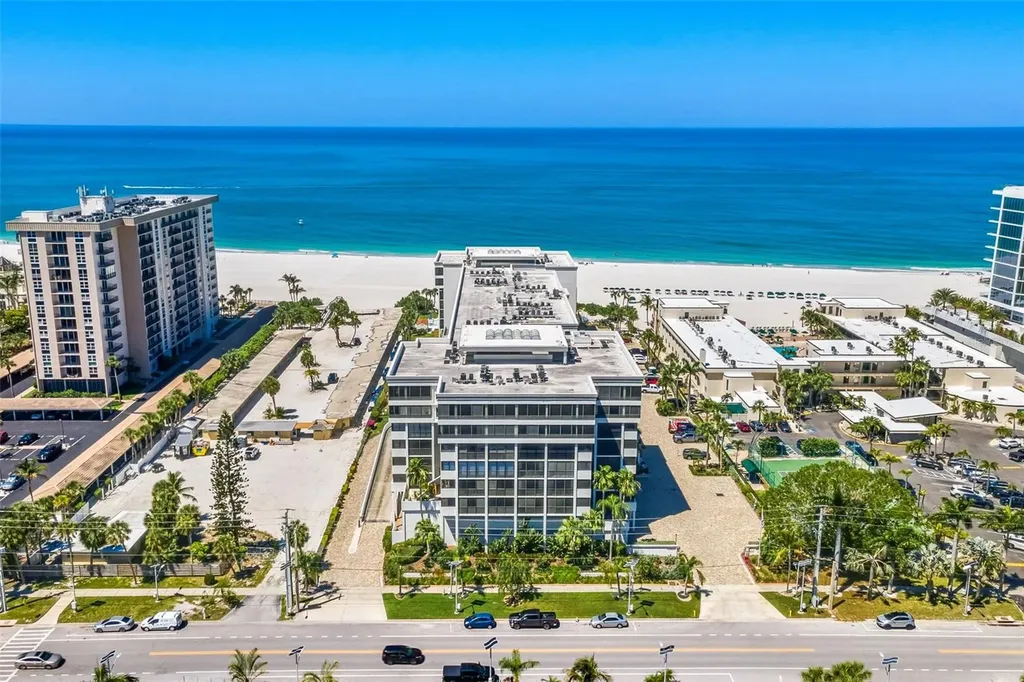 1100 Benjamin Franklin Drive Sarasota FL 34236