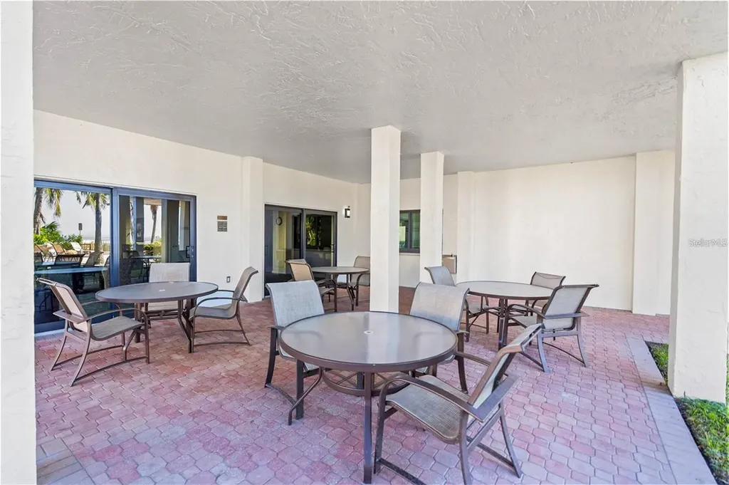 1100 Benjamin Franklin Drive Sarasota FL 34236