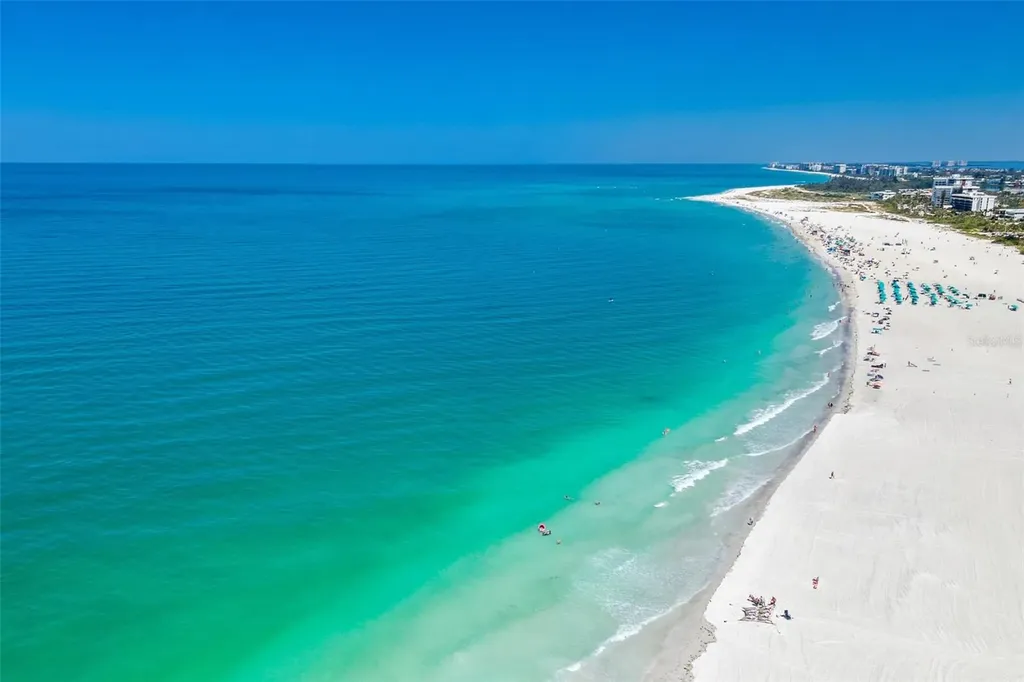 1100 Benjamin Franklin Drive Sarasota FL 34236