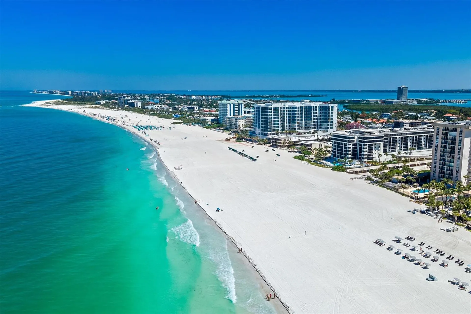 1100 Benjamin Franklin Drive Sarasota FL 34236