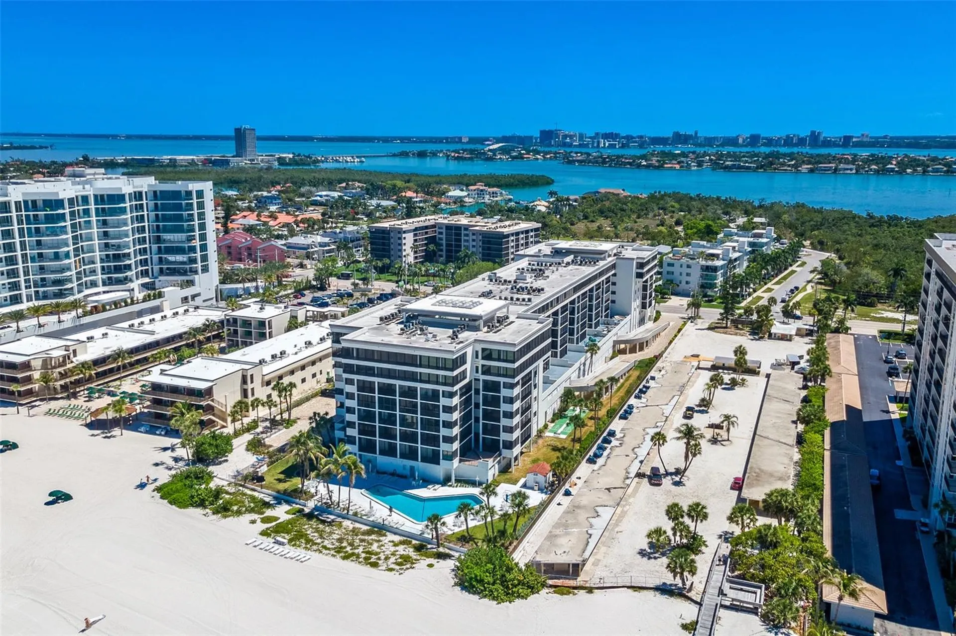 1100 Benjamin Franklin Drive Sarasota FL 34236