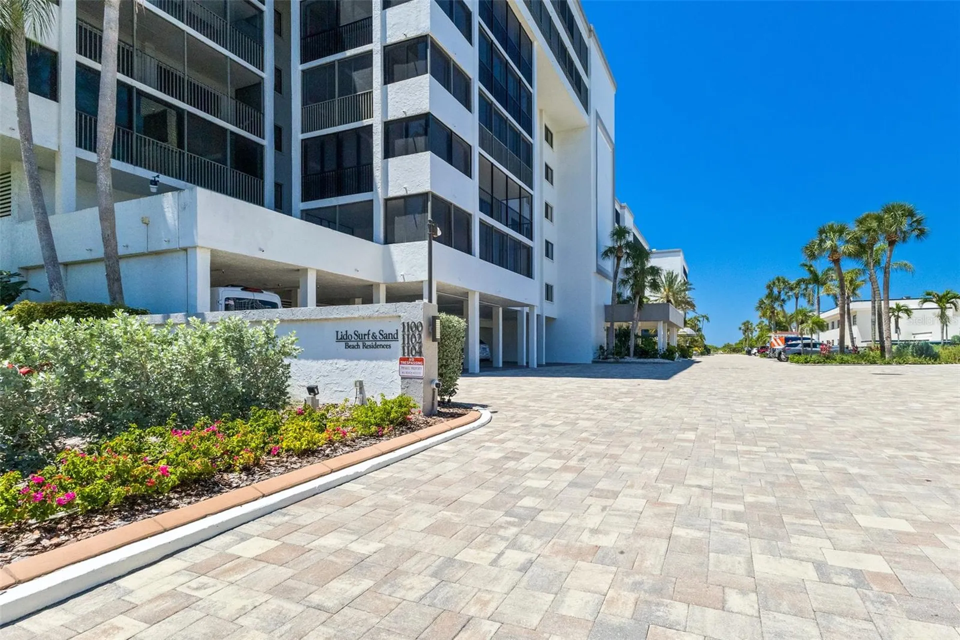1100 Benjamin Franklin Drive Sarasota FL 34236