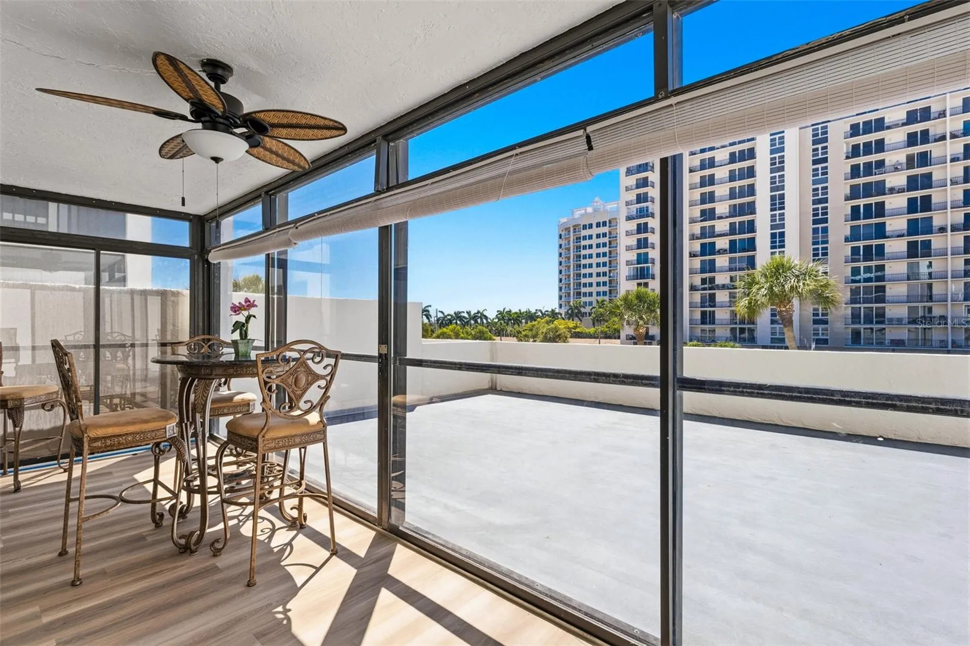1100 Benjamin Franklin Drive Sarasota FL 34236