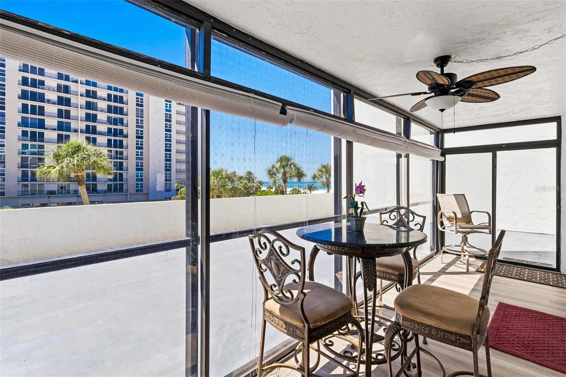 1100 Benjamin Franklin Drive Sarasota FL 34236