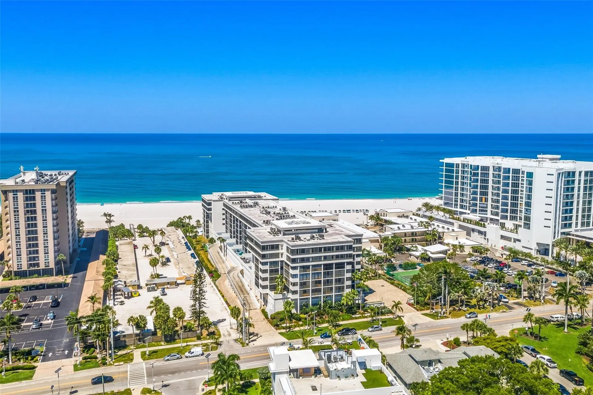 1100 Benjamin Franklin Drive Sarasota FL 34236