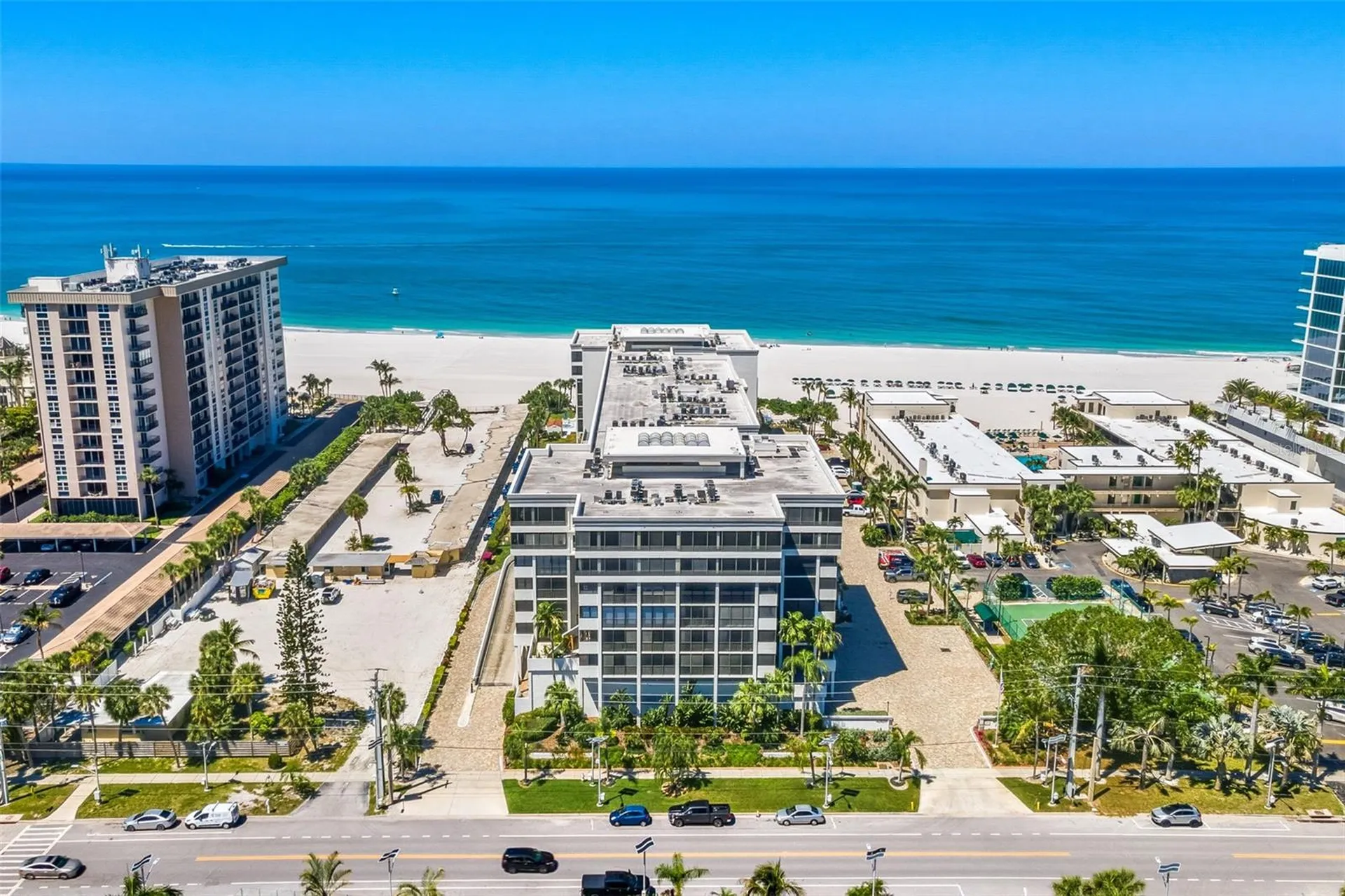 1100 Benjamin Franklin Drive Sarasota FL 34236
